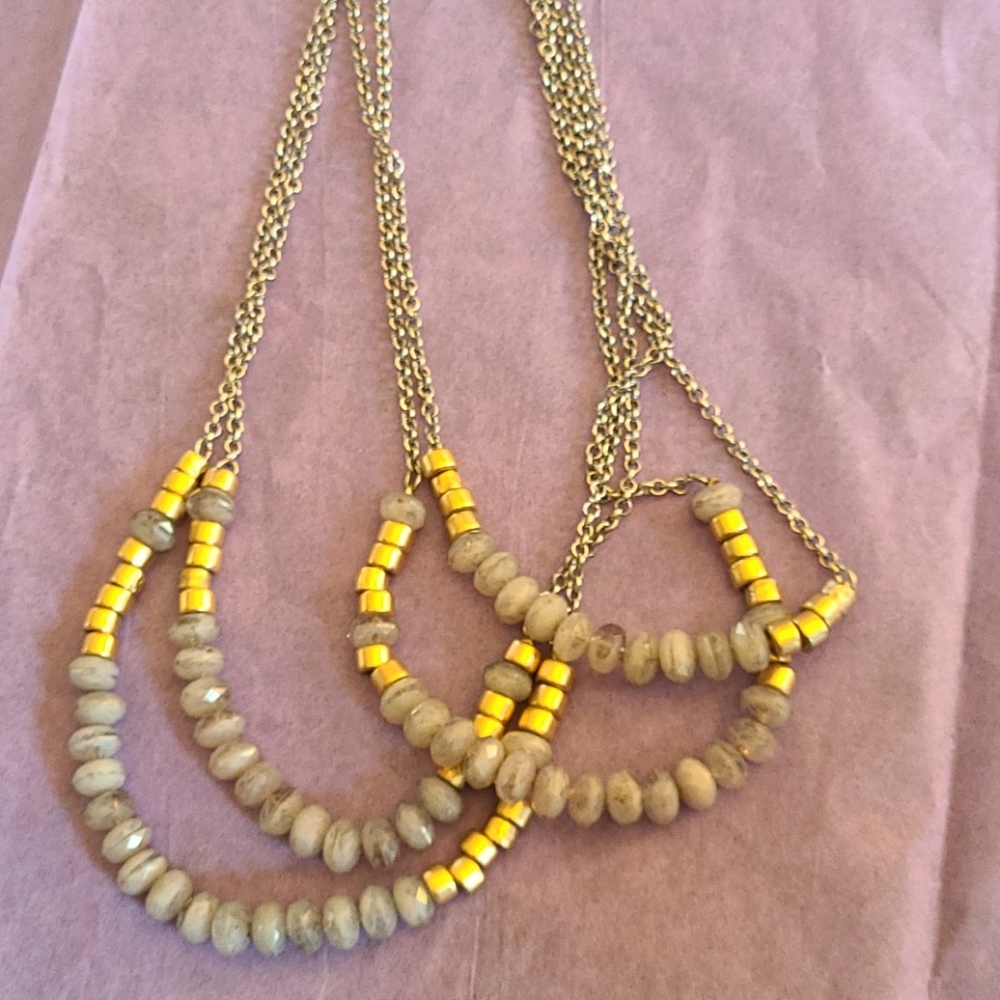 Necklace - Picture 2 of 3